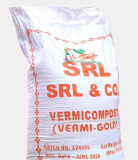 Vermicompost